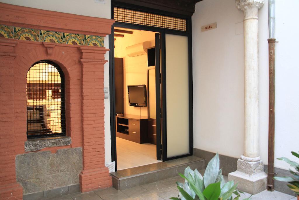 Apartamentos Nest Flats Alhacaba, Granada